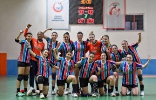 Mavi Kelebekler kupaya odaklandı