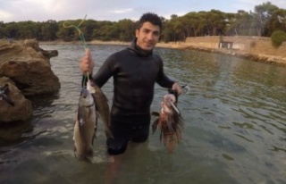 Mersin’de Alanya’yı temsil edecek