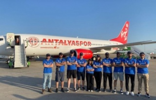 Milli teknoloji hamlesine Corendon Airlines katkısı