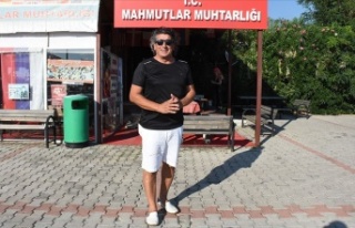Muhtar Ahmet Top’tan ulaşım isyanı