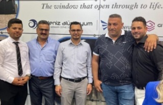 MÜSİAD yöneticisinden Fransa çıkarması