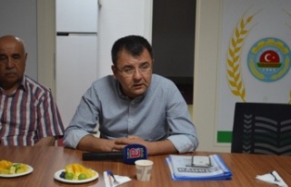 MUZBİR üyeleri toplandı ama genel kurul yapılamadı