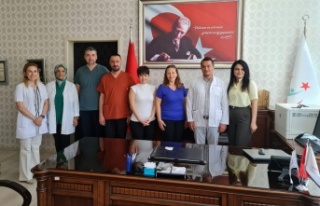 Organlarıyla 3 kişiye hayat ve umut oldu