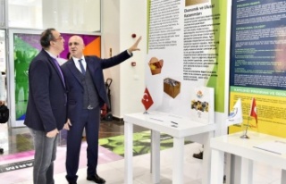 OSB’de 7 ay süren heyecanlı bekleyişte sona yaklaşıldı