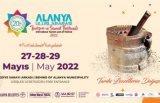 Özlenen festivalde geri sayıma geçildi