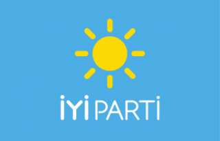 'Partimizin ismi İP değil İyi Parti'dir'