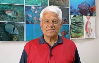 Prof. Dr. Mehmet Gökoğlu: “Yunusların teknelerle...