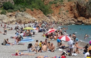 Ramazan bayramını fırsat bilen dünyaca ünlü...