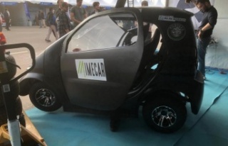 Robotex Turkey 2022 başlıyor