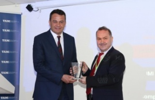 TAM 1. Uluslararası Sosyal Bilimler Kongresi sona...