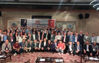 TGK'dan medyanın sorunları raporu