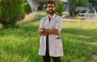 Tıp fakültesi öğrencisinin şüpheli ölümü