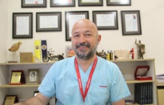 Türkiye Avrupa'nın en obez ülkesi