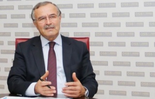 Türkiye, yeşil dönüşüm sürecini OSB’lerle...