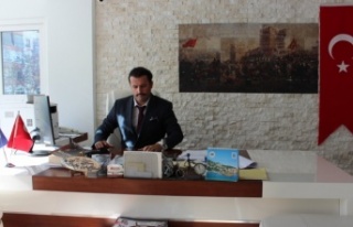 Türkoğlu, “Birlikte projeler üretelim, kazanan...