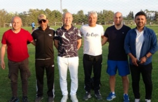 TÜRSAB Denetim Kurulu Başkanı Özden: "Master...