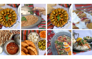 Uluslararası Alanya Turizm ve Sanat Festivali 20....