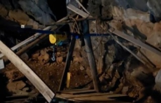 Yaşlı adam 20 metrelik kuyuda ölü bulundu