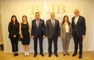 Yavru vatan dünyaya Batı Akdeniz’den açılacak