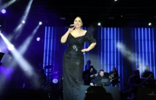 Yörük festivali Zara konseriyle son buldu