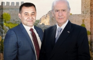 Yücel'den il olmaya hazırız mesajı