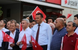 23. Uluslararası Likya Kaş Kültür ve Sanat Festivali...