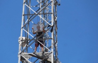 3. kez intihar girişiminde bulunan şahsı, bu kez...