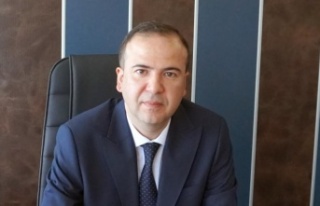 AEDAŞ’ın yeni genel müdürü İlkay Baydar oldu