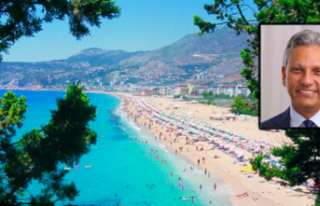 Akdeniz'de Alanya talep görüyor