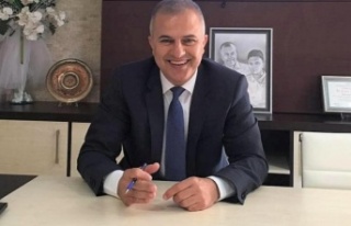 Akkaya, "Esnafımız sıra beklemekten kurtulacak"