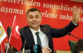 Alanya Belediye Meclisi bugün toplanıyor