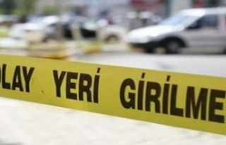 Alanya'da bir kişi evin balkonunda ölü bulundu