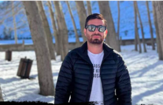 Alanya'da doktorun oğlu canına kıydı