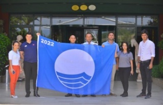 Alanya'da Mavi Bayrak denetimleri başladı