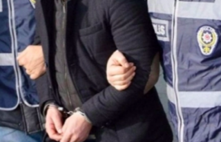 Alanya'da öğretmen kız öğrencisini taciz...