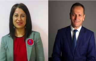 Alanya'da yabancılara konut kiralama talebi...