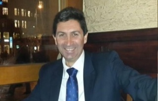 Alanya'nın tanınmış turizmcisinin anne acısı