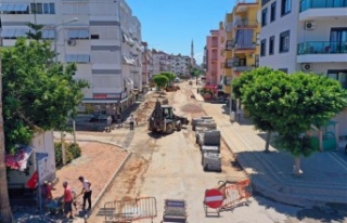 Alanya prestij kazanmaya devam ediyor