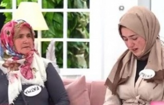 Alanya’da 7 ay önce Esra Erol’un bulduğu kız...