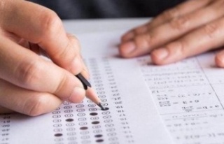 Alanya’da binlerce öğrenci LGS teri döktü