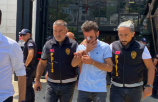 Alanya’da emlakçıyı öldüren şüpheli tutuklandı