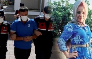 Alanya’da eşini öldüren koca hakkında karar...