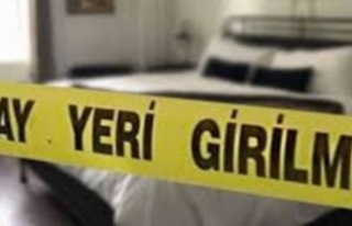 Alanya’da Hollandalı turist otel odasında ölü...