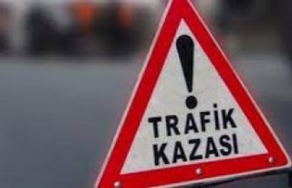 Alanya’da jandarmanın dur ihtarına uymayarak kaçan...