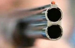 Alanya’da pompalı tüfekle intihar etti!