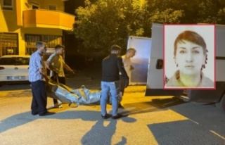 Alanya’da Rus kadın evinde ölü bulundu