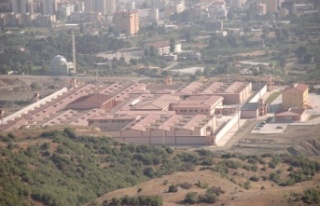 Alanya’da sürpriz atama