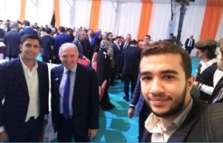 Alanyalı Mevlüt Uysal’a önemli görev