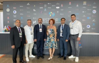 Alanya’nın “Sağlık turizmi” atağı