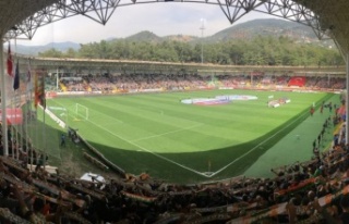 Alanyaspor kombine satışları başlıyor